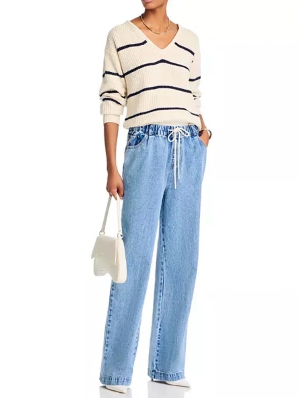 Steve Madden classic light